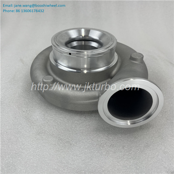 turbo compressor housing 5355653, 5604160, 5604973, 5604975, 5603720 for cummins truck with ISB 6.7 engine